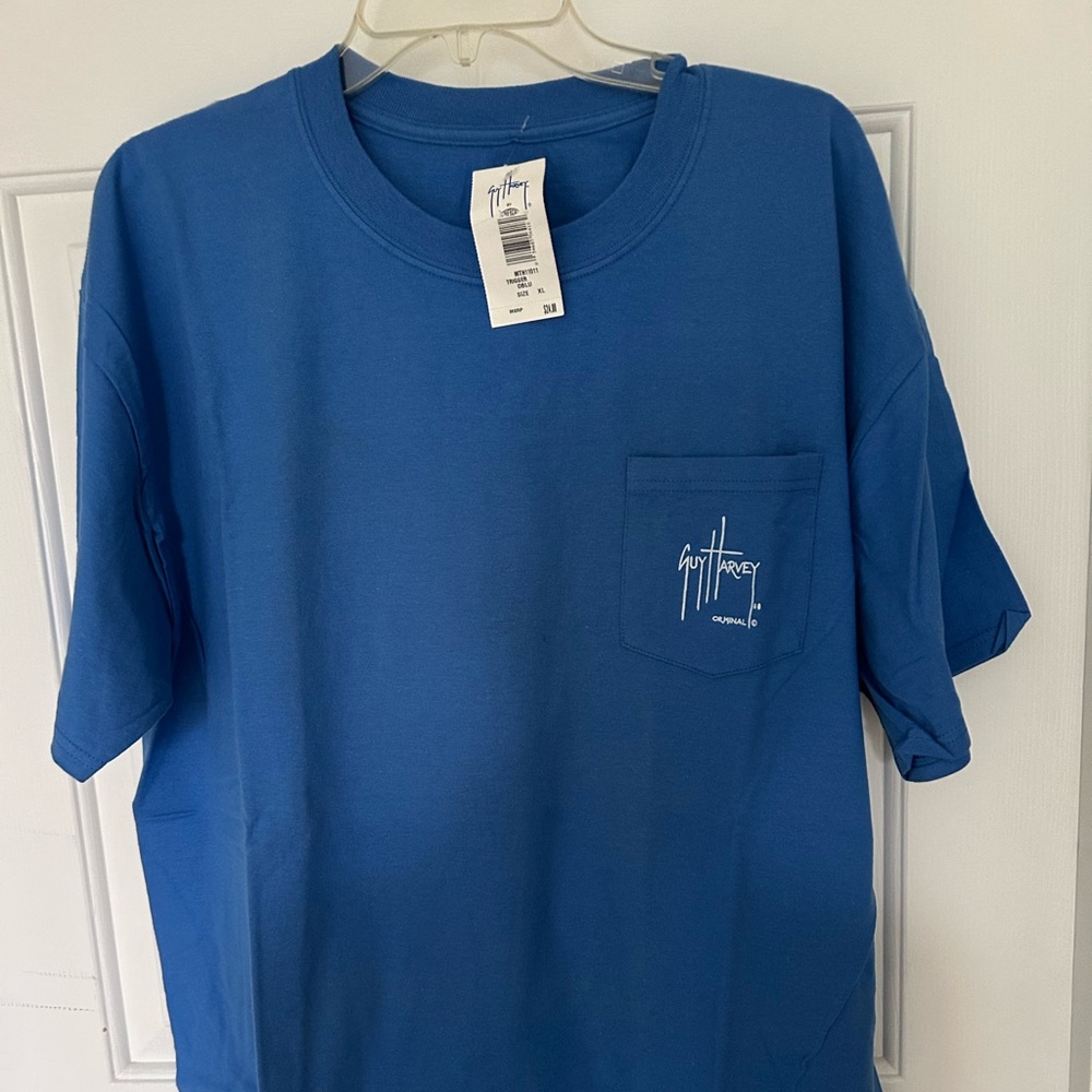 Guy Harvey T-Shirt